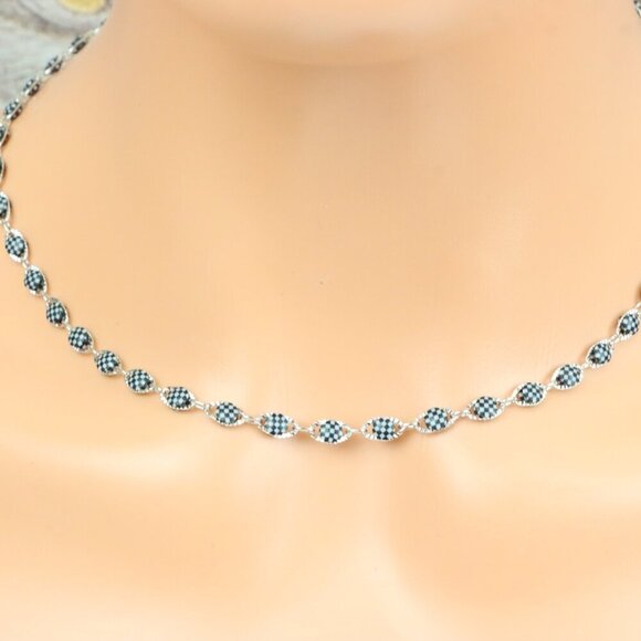 "Minimalist Necklace – Timeless, Elegant Jewelry for Her, MAR091264 - Picture 7 of 10